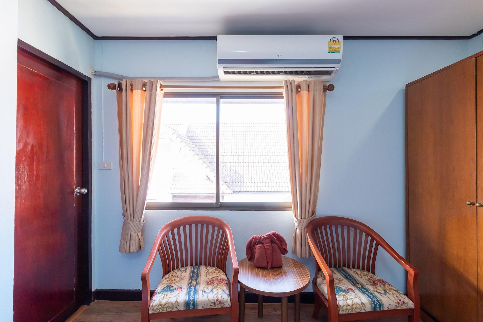 Thipurai Annex 3* Hua Hin
