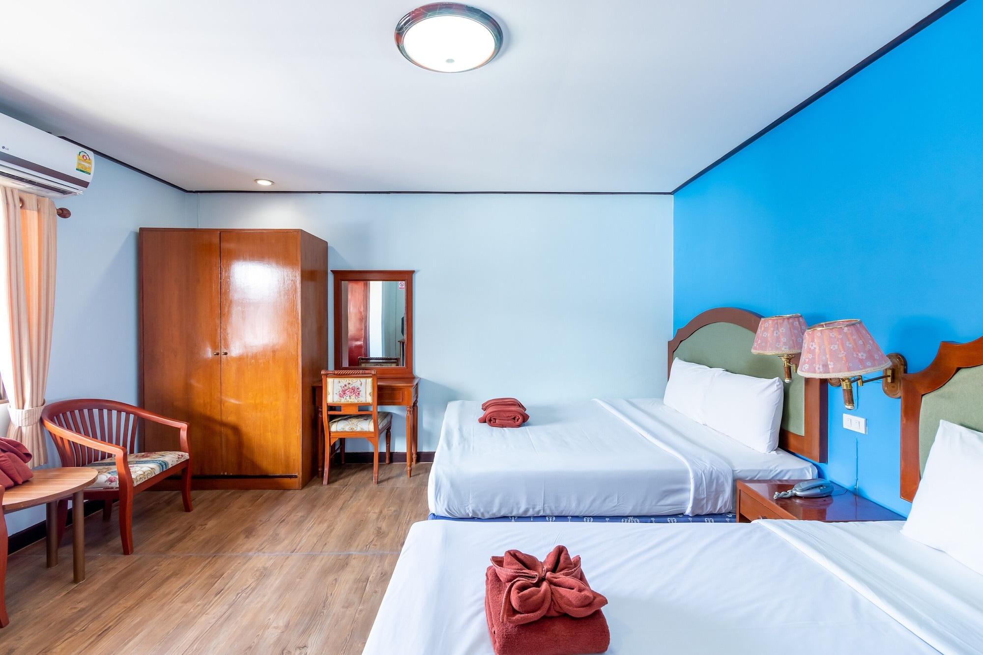 Thipurai Annex Hua Hin