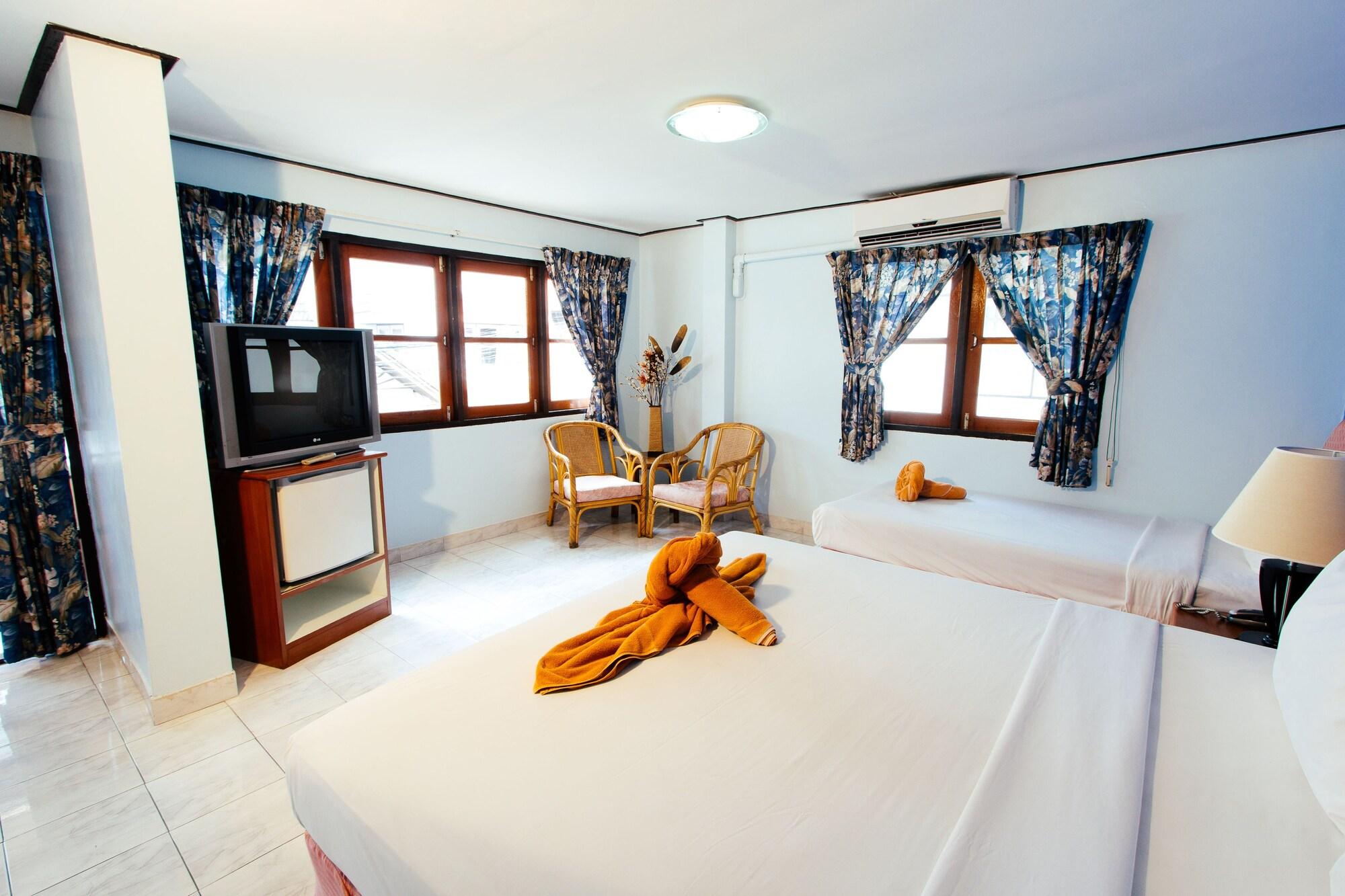 Thipurai Annex 3*
