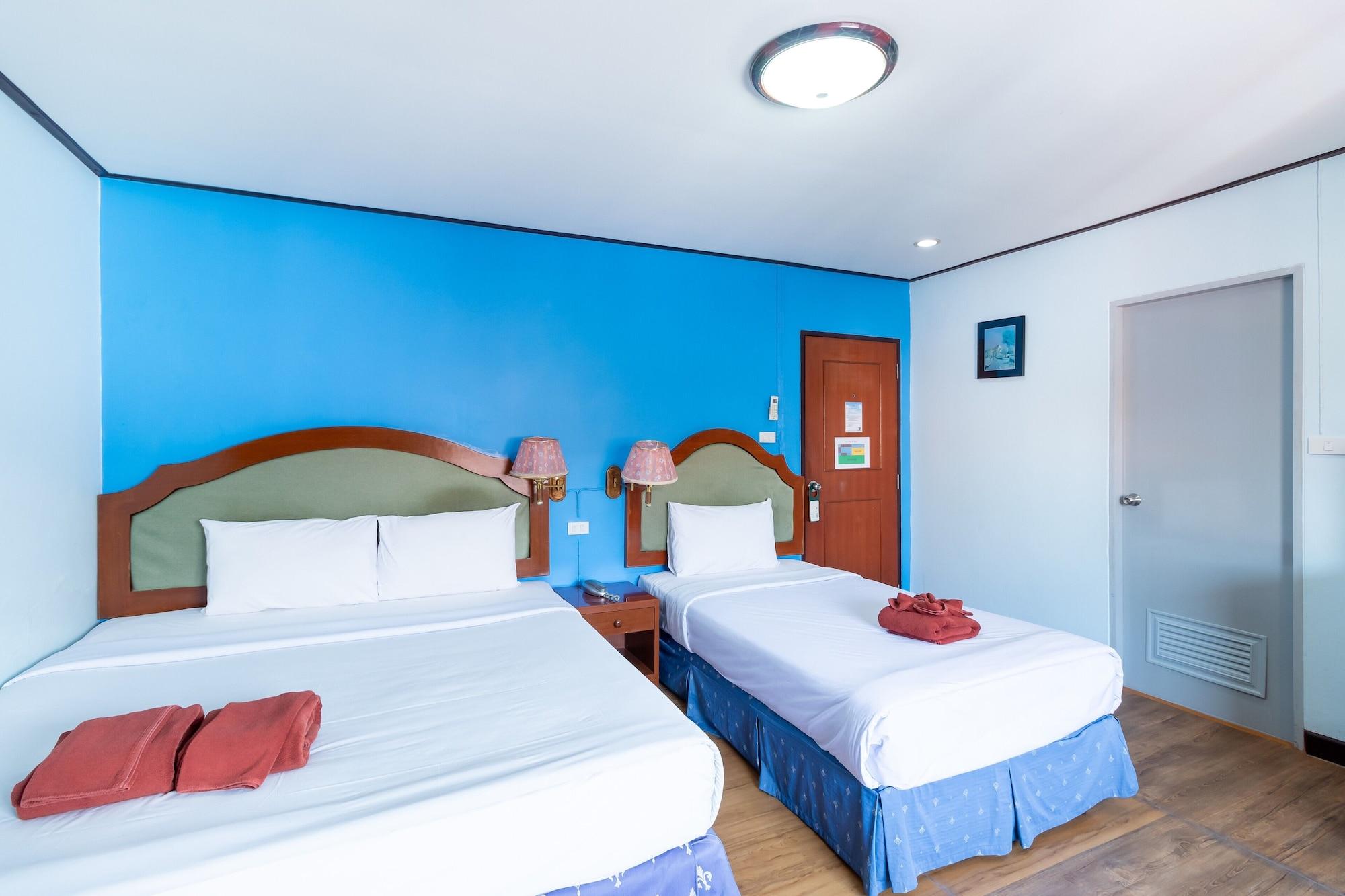 Thipurai Annex 3* Hua Hin