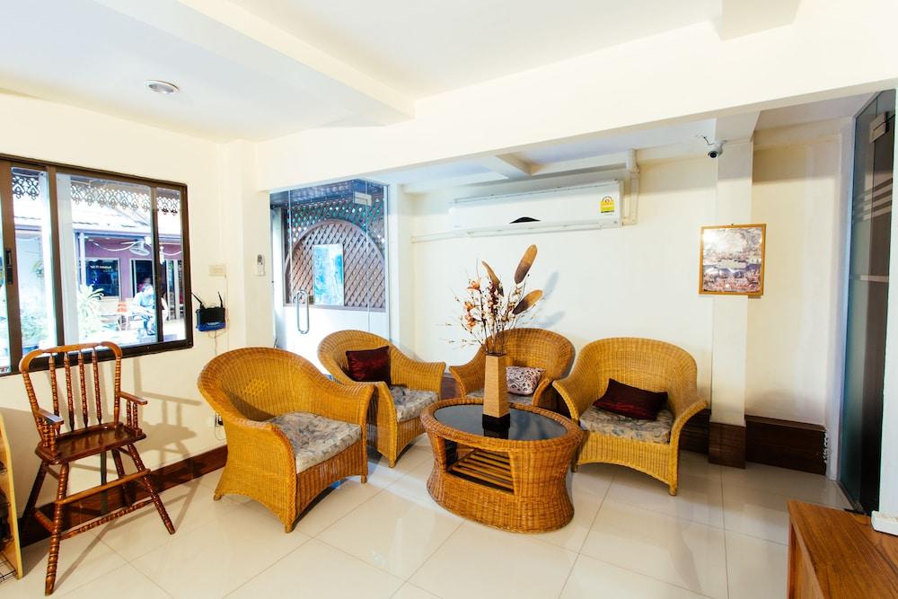 Thipurai Annex 3* Hua Hin