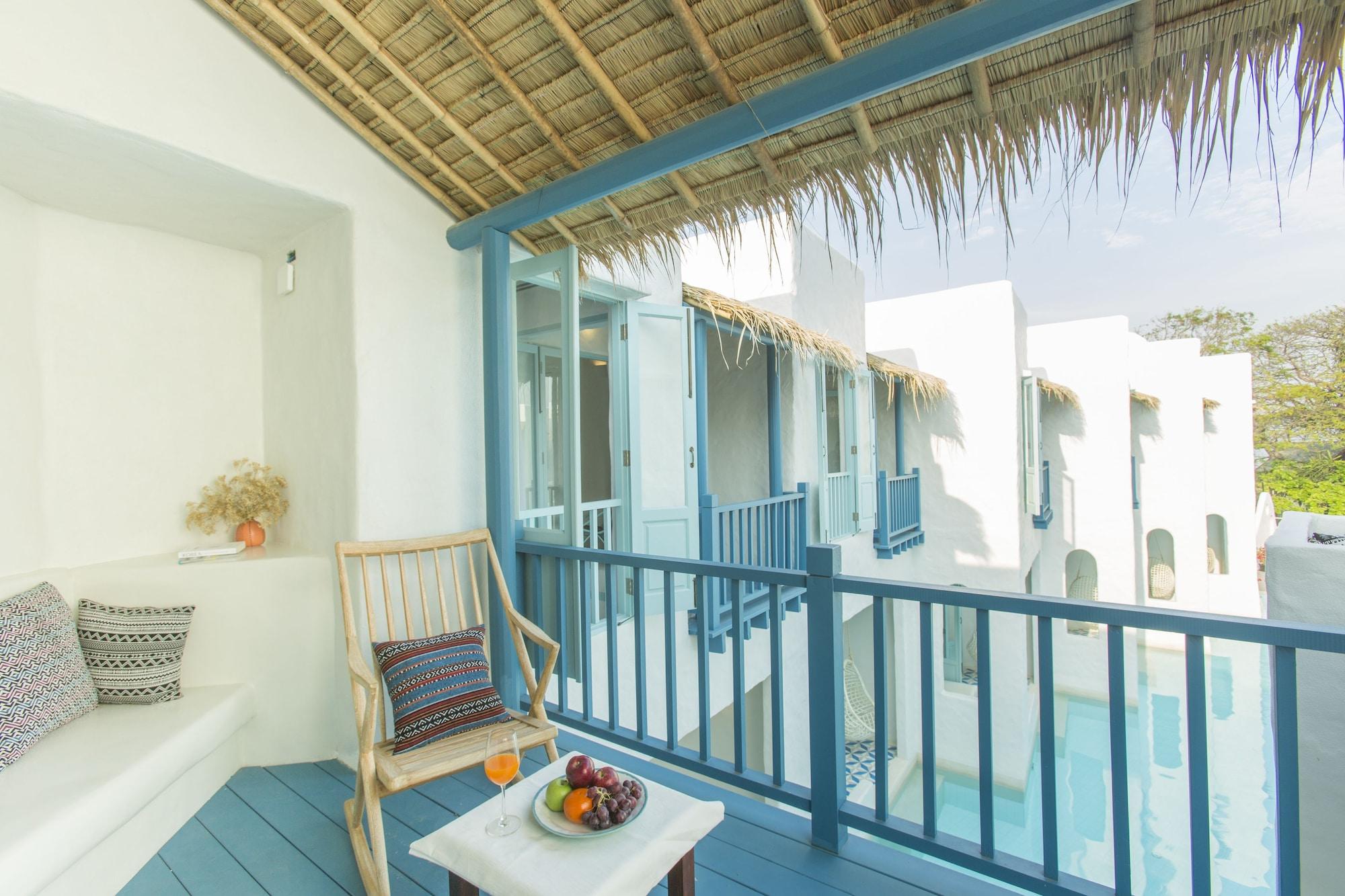 De Paskani Resort 3*