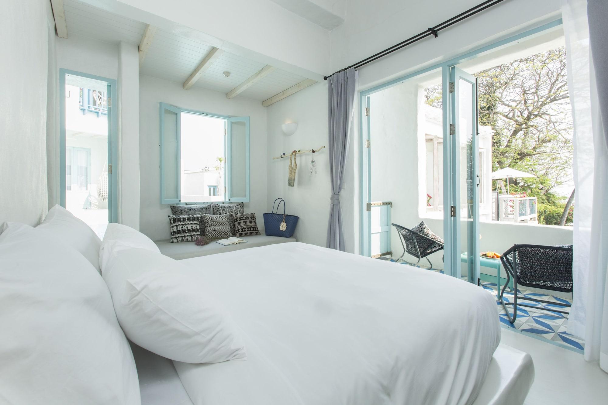 De Paskani Resort HHQ
