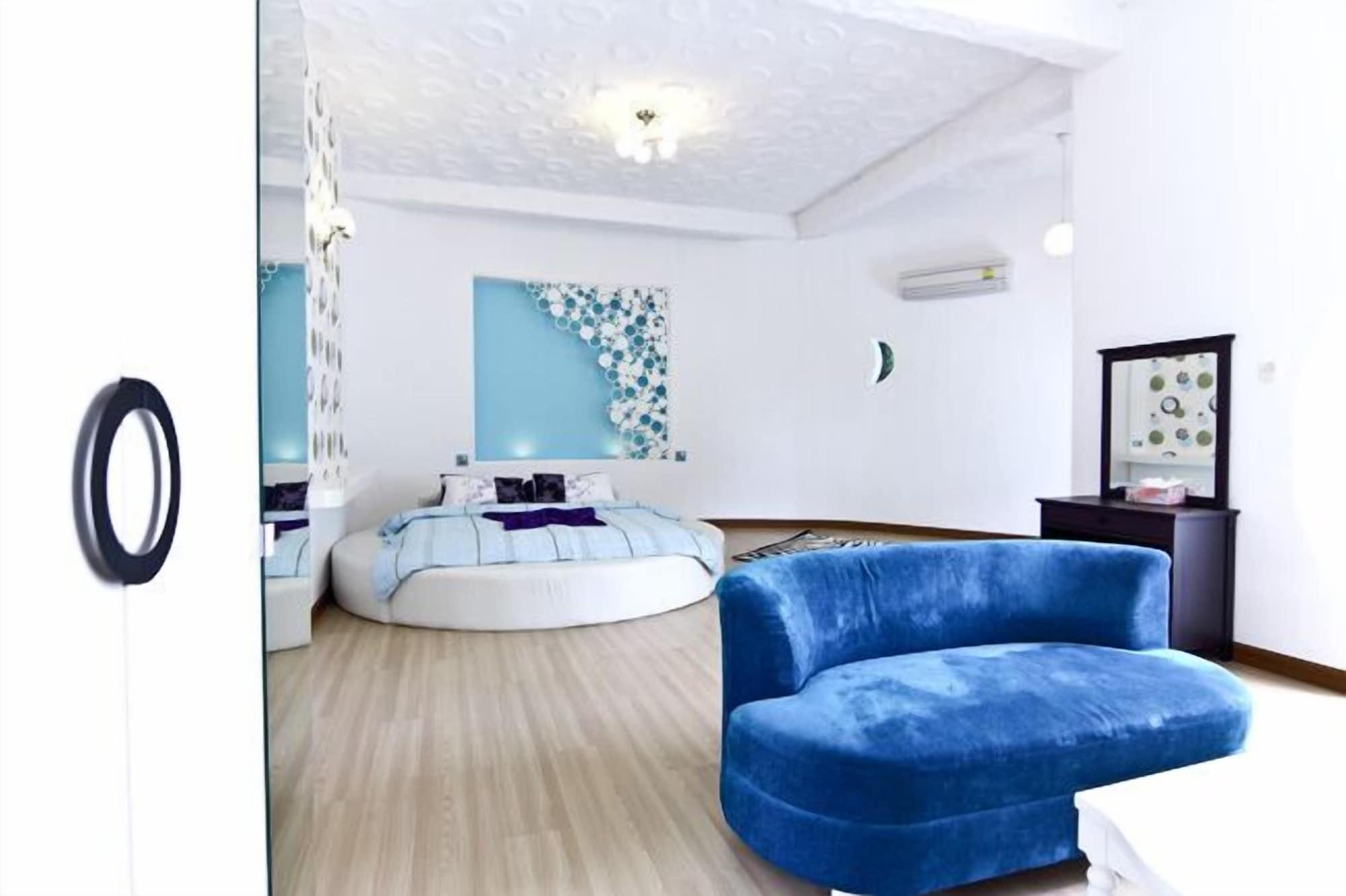 Gorilla Hills 3* Hua Hin