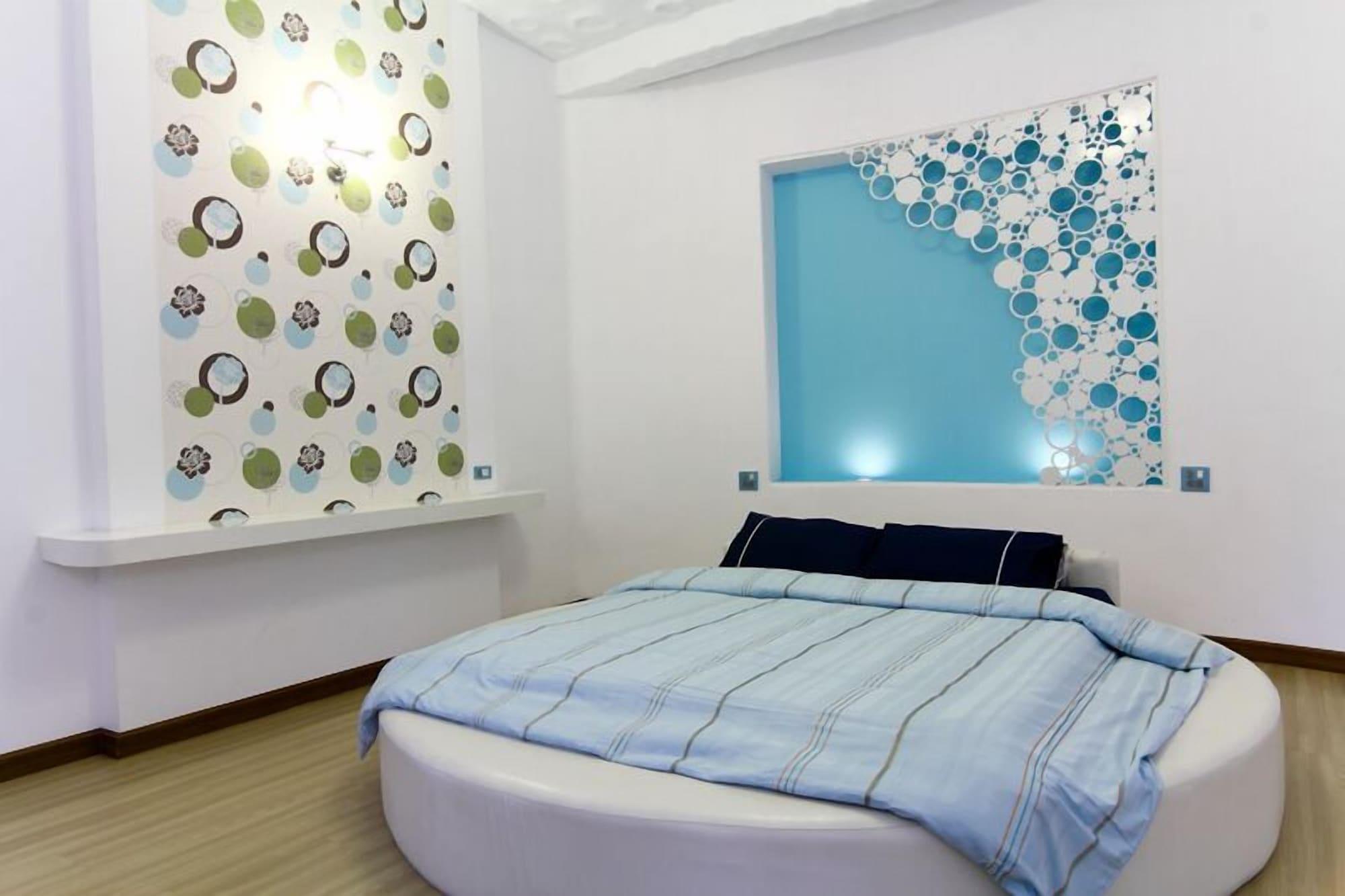 Gorilla Hills 3* Hua Hin