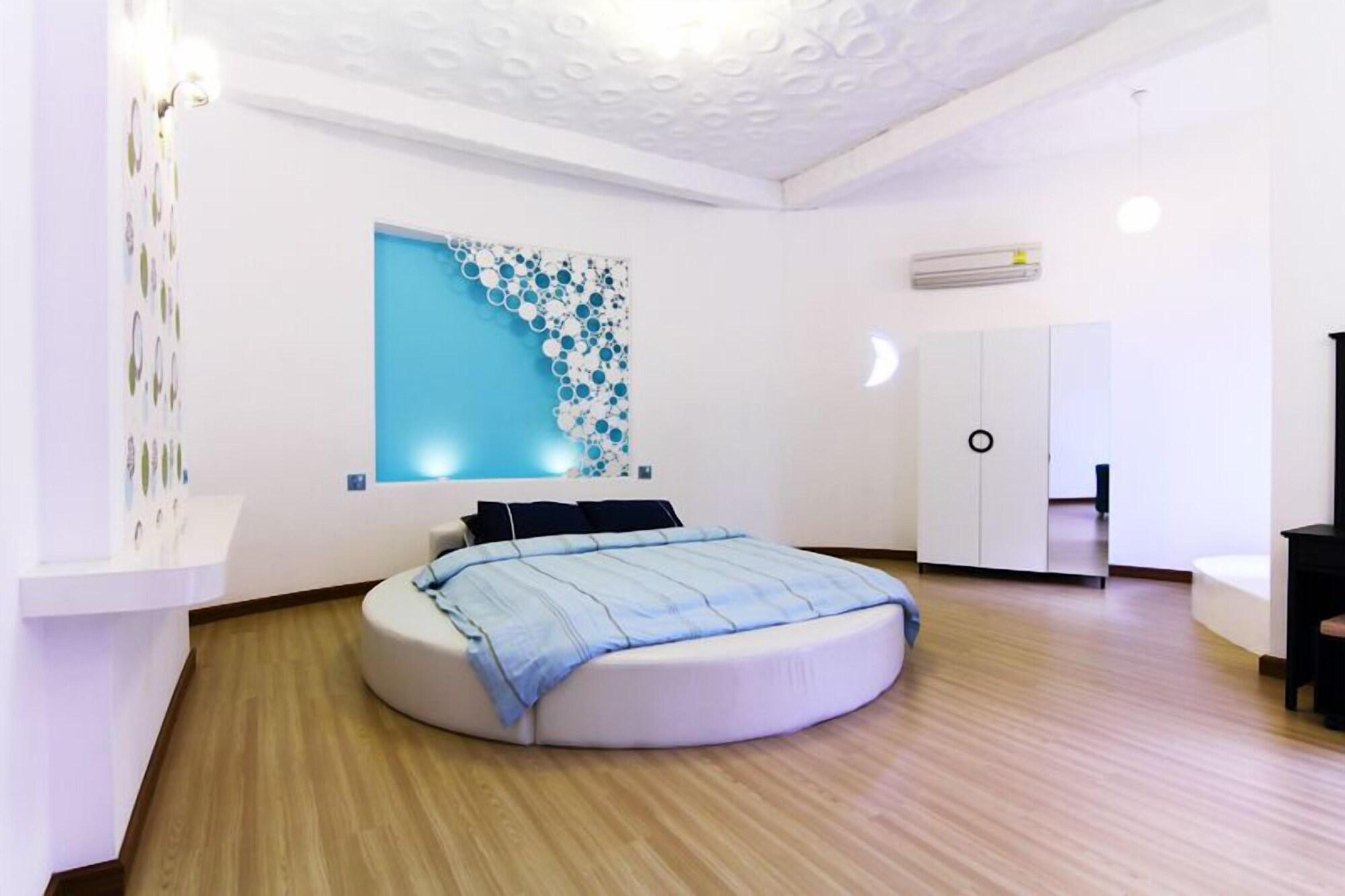 Gorilla Hills 3* Hua Hin