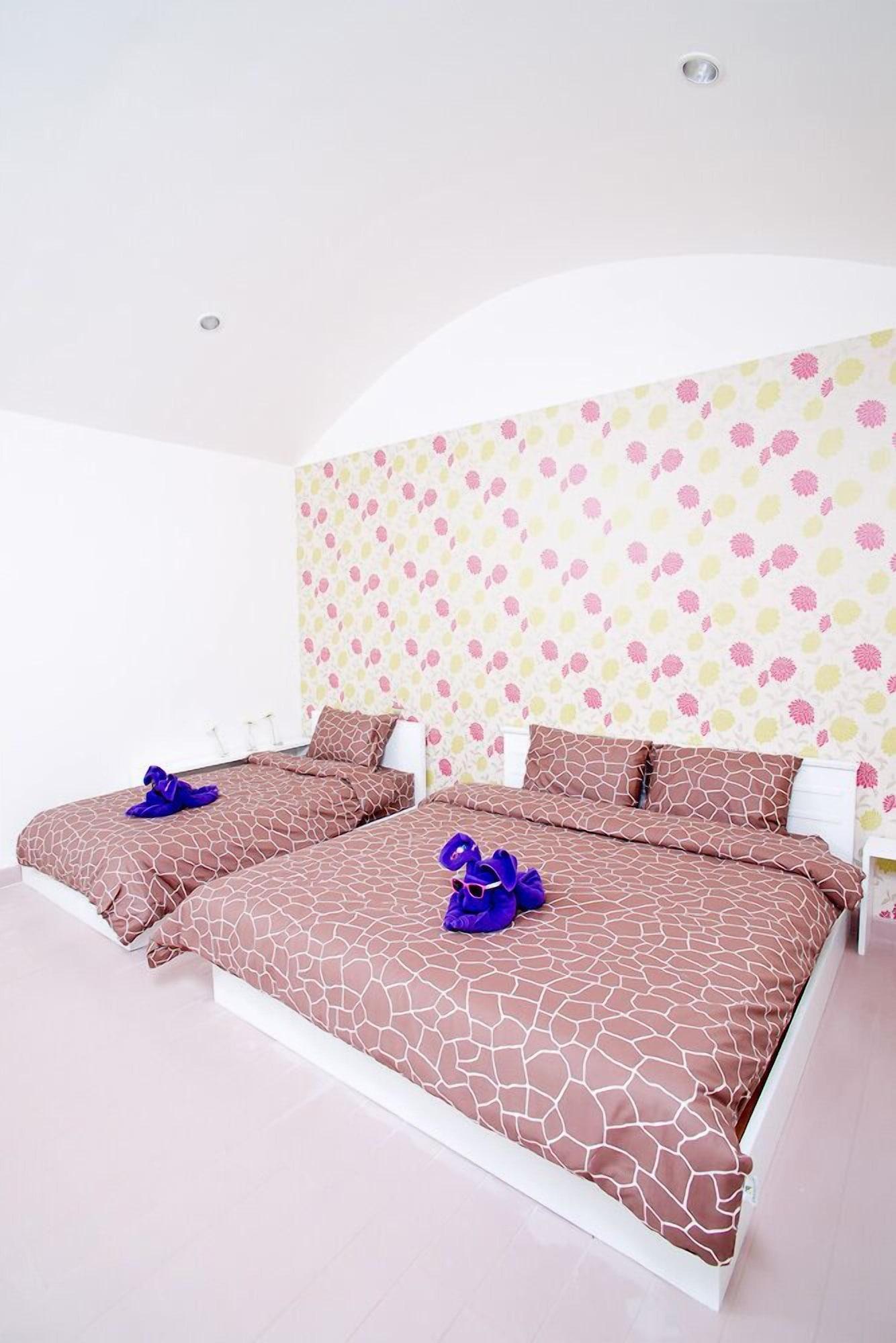 Hotel Gorilla Hills 3*