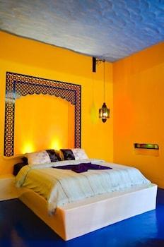 Gorilla Hills Hotel Hua Hin