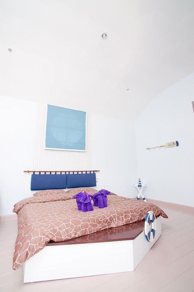 Hotel Gorilla Hills Hua Hin