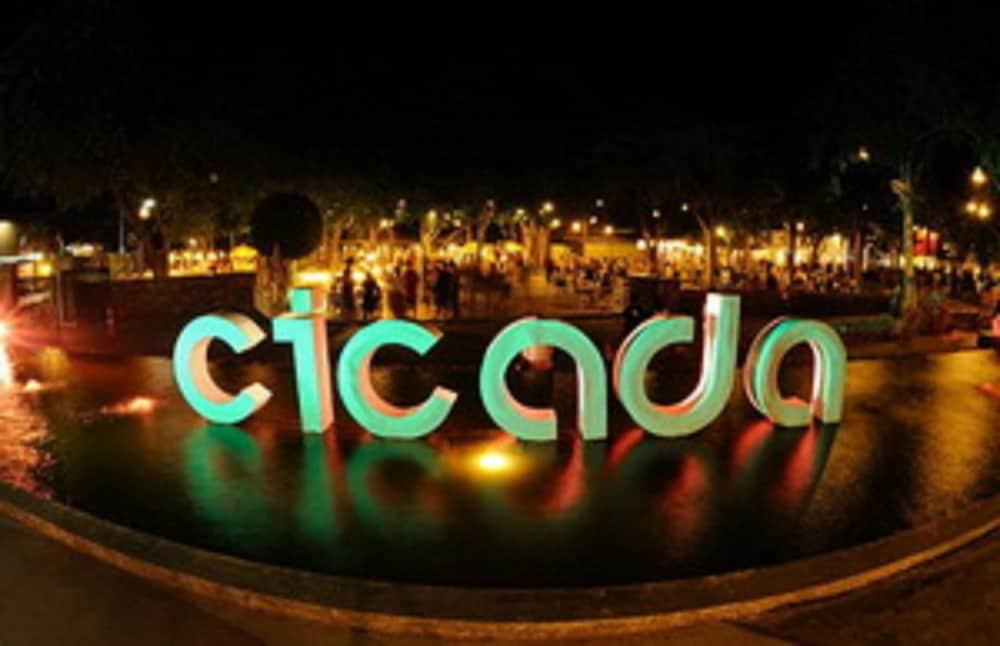 Baan Minnie Pool Căn hộ