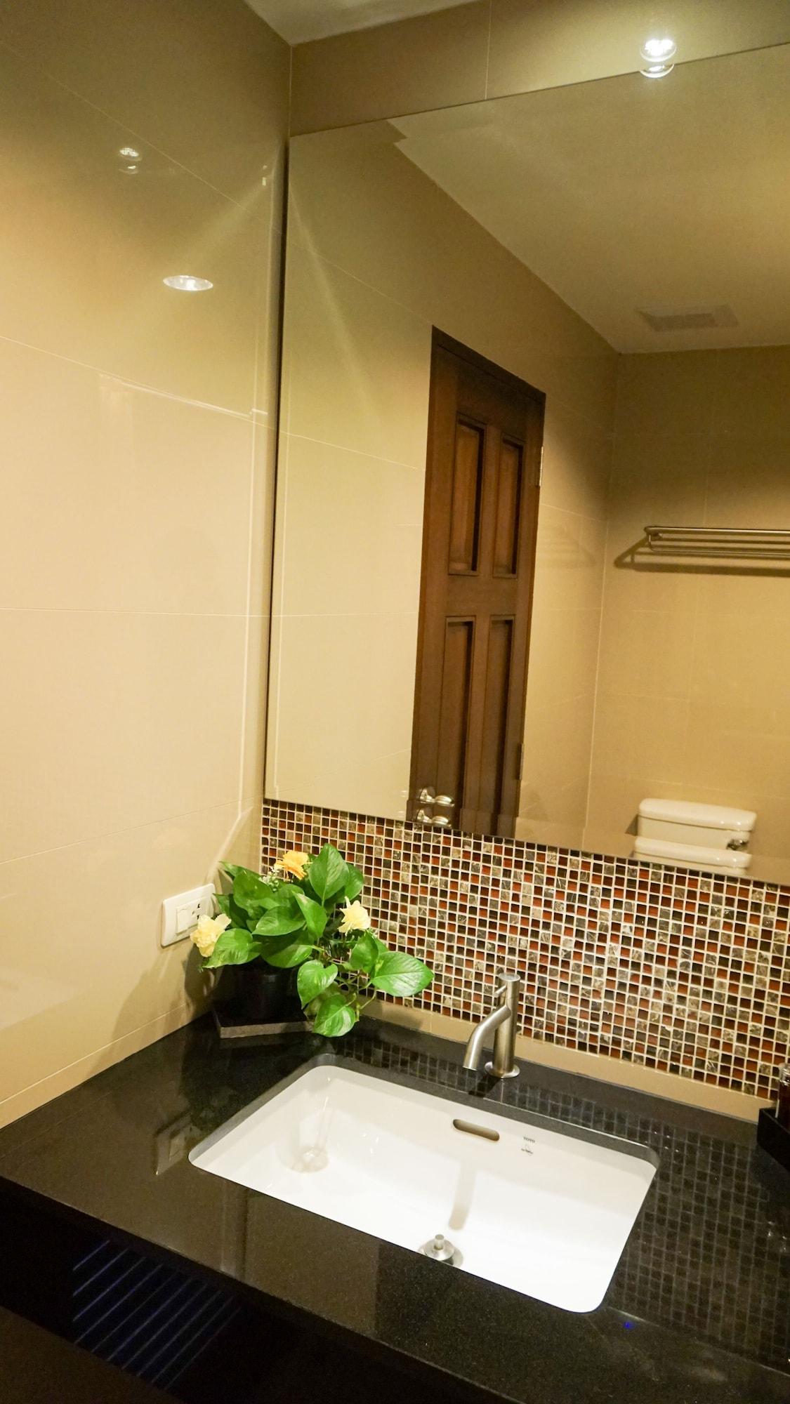 Visa - Sha 3* Hua Hin