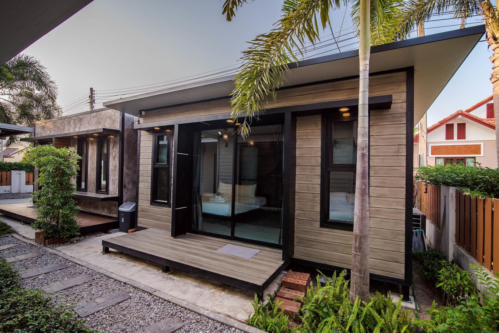 Sierra Pool 102 Villa Hua Hin