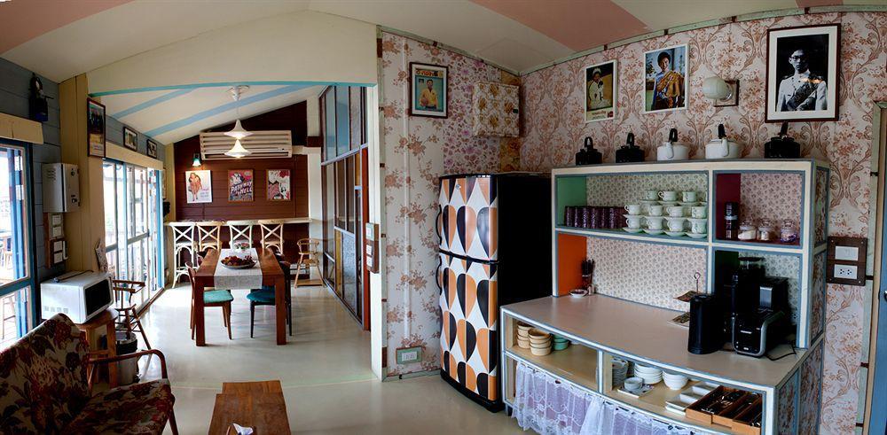 Hotel Piman Plearnwan Hua Hin