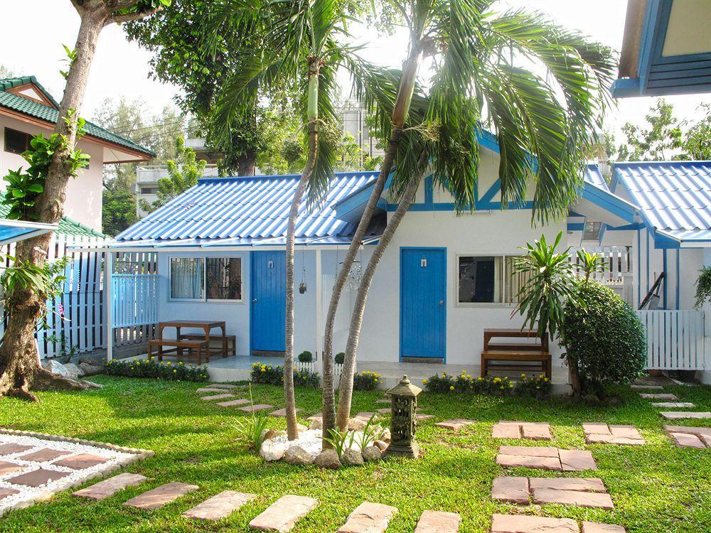 Zea Za Resort 2*