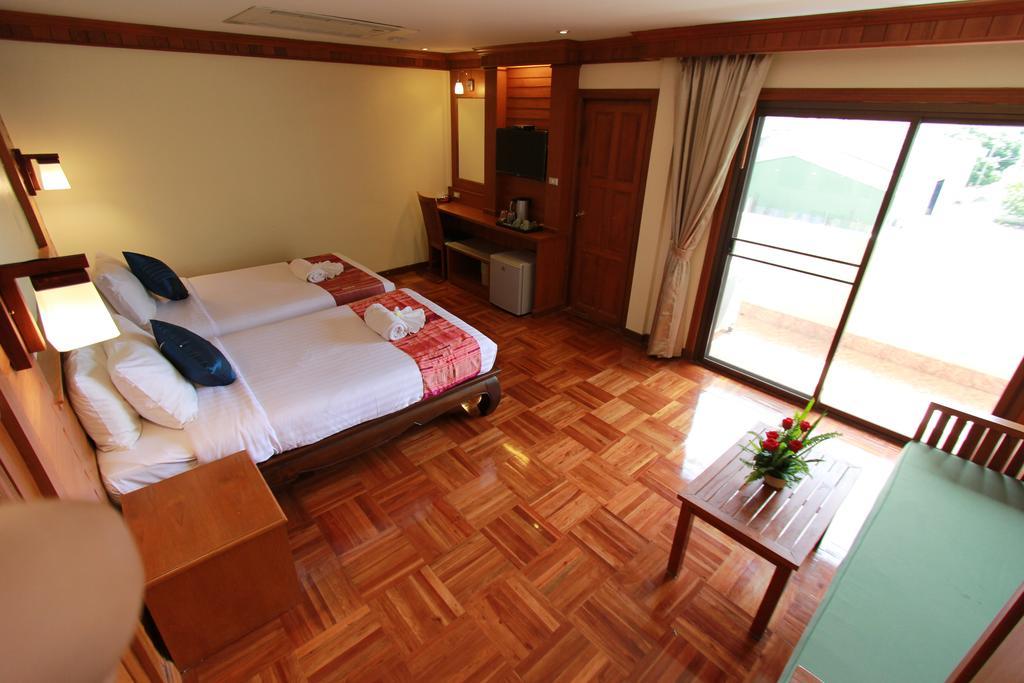 Hotel Golf