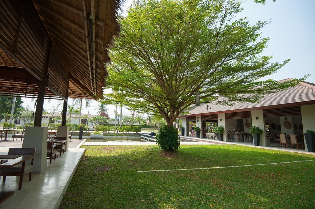 Aka & 3* Hua Hin