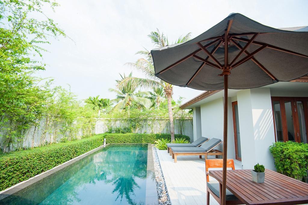 Aka & 3* Hua Hin
