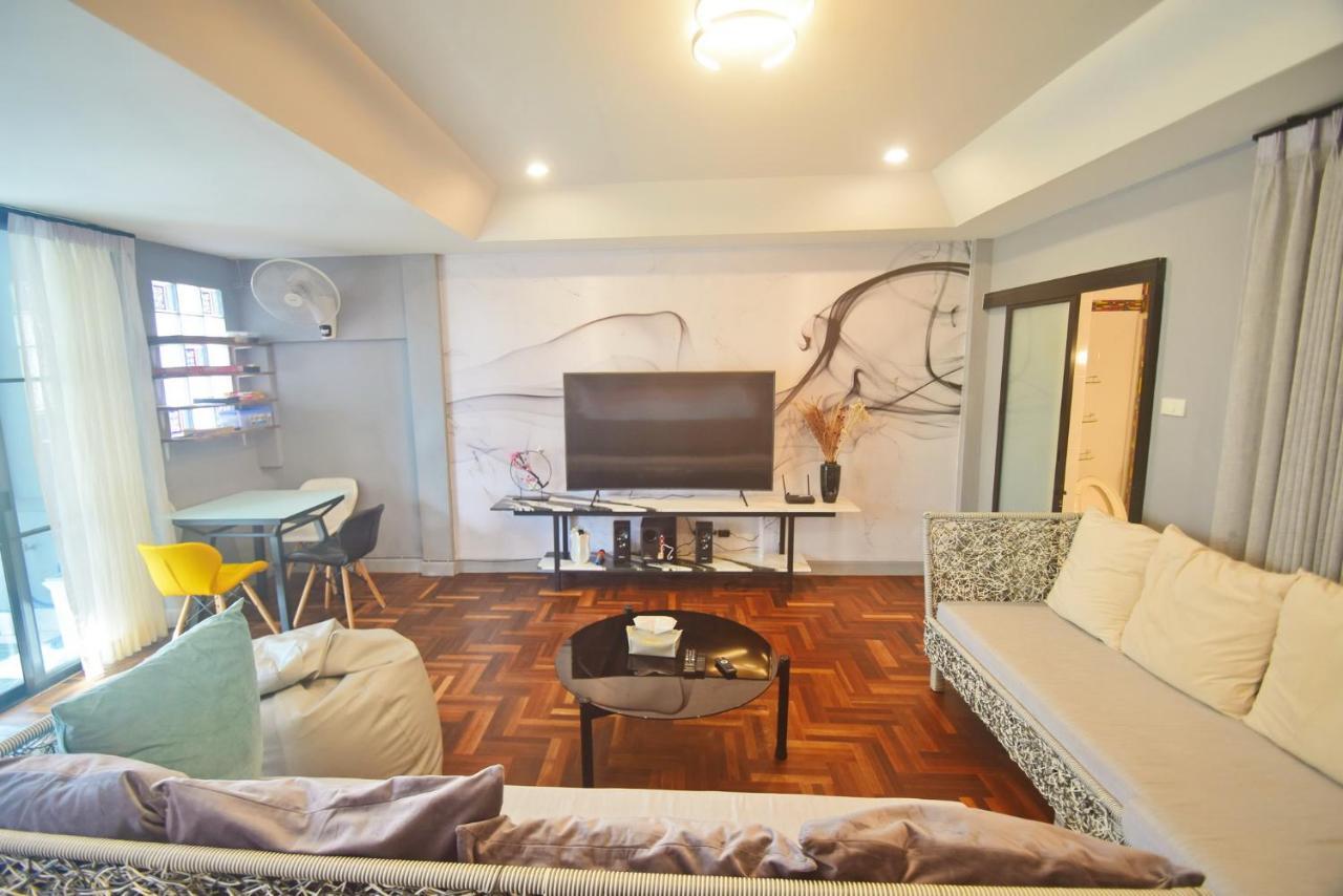 Zen Chi Holiday home