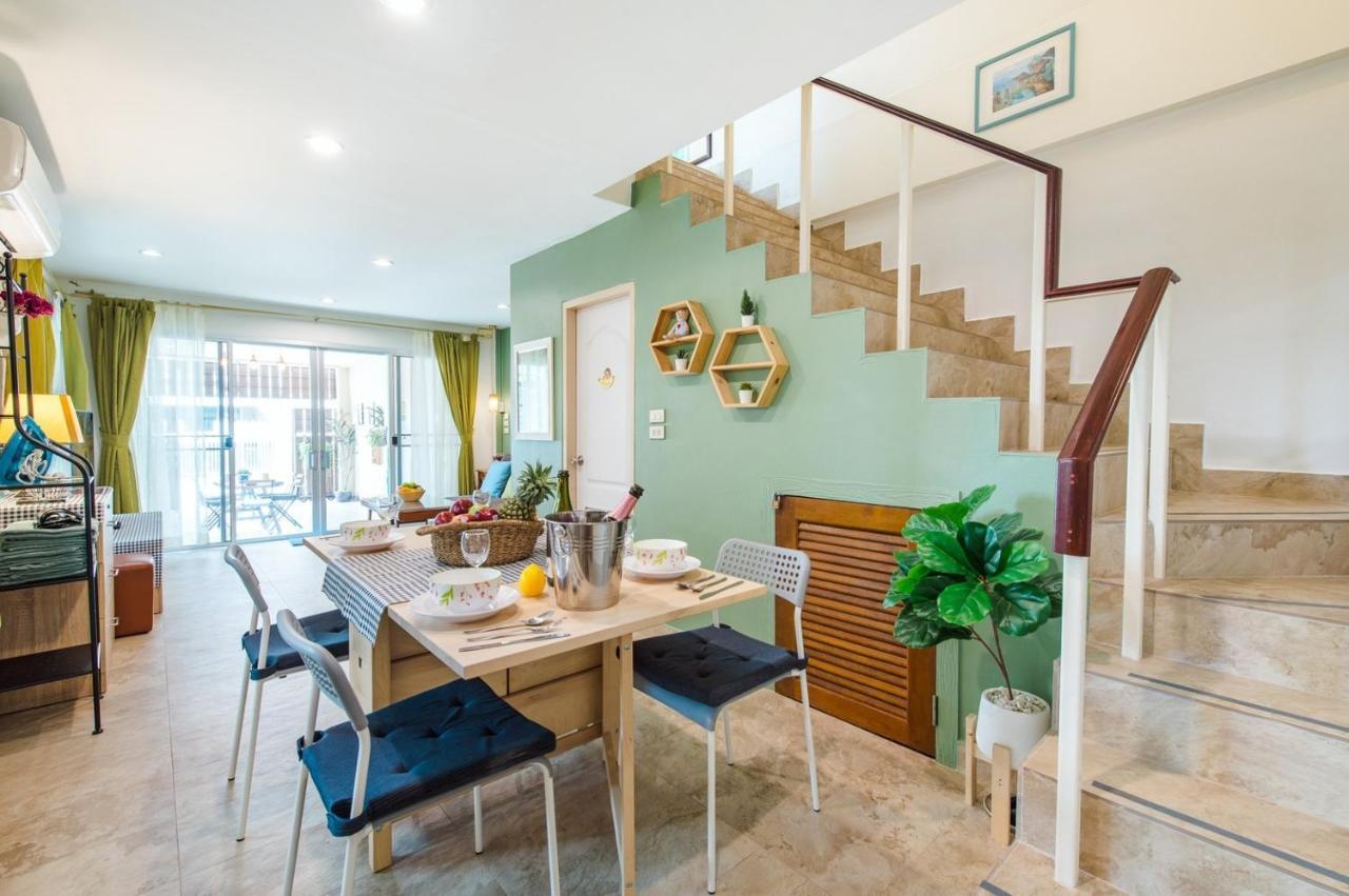 Cozy House In Hua Hin, Thailand Holiday home Hua Hin