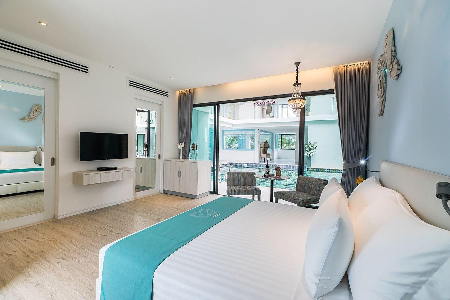 My Vimarn Hotel