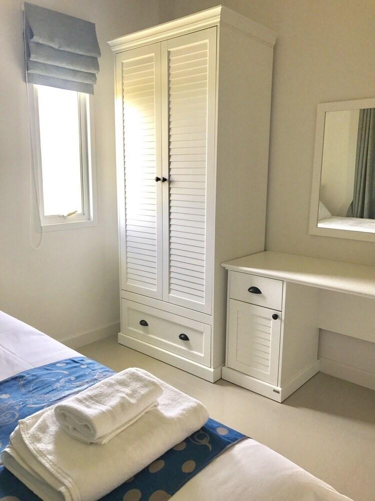 Baan Rabiengkao Tempat peranginan Hua Hin