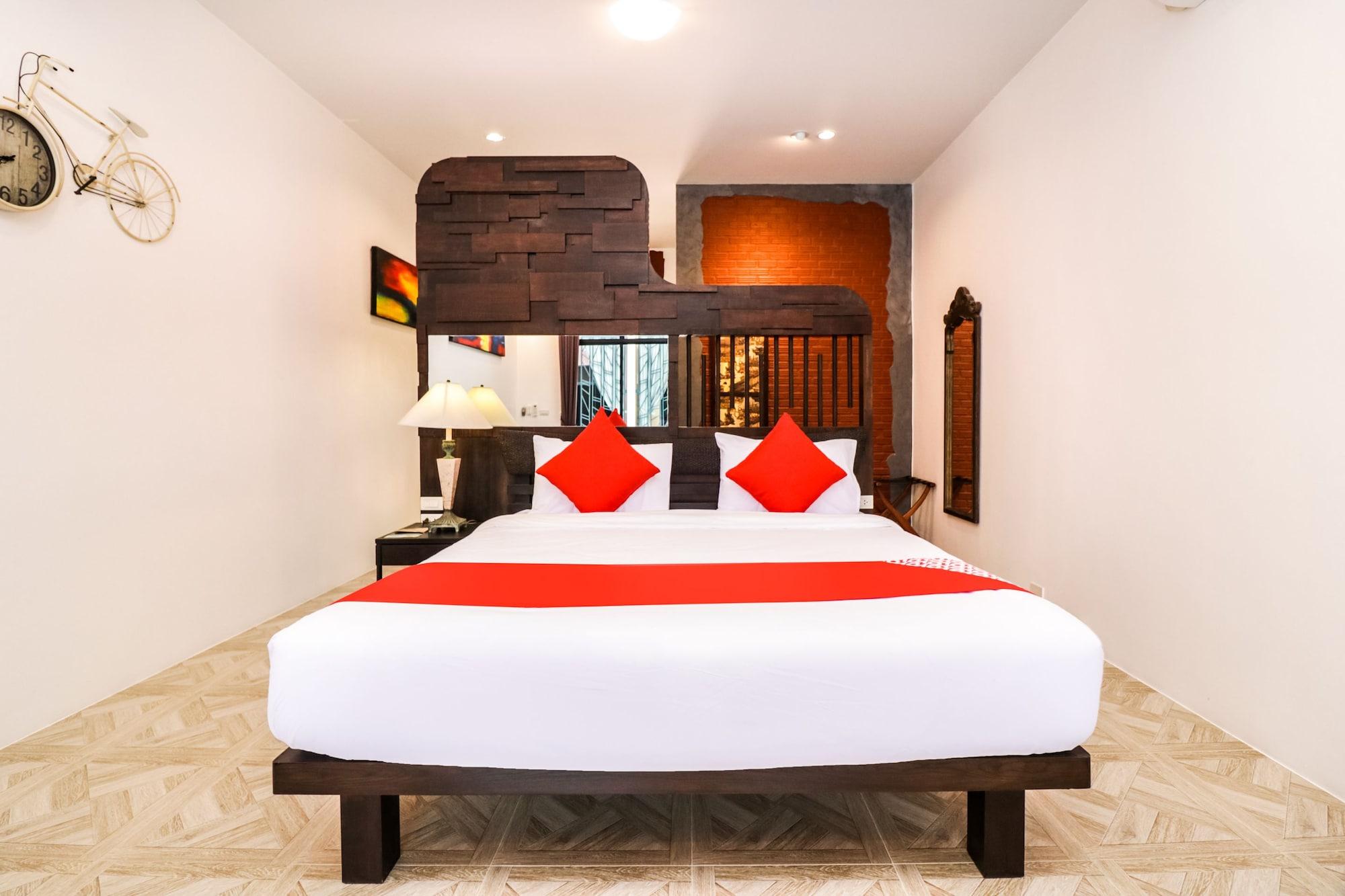 Baan Noppadol Loft Hua Hin