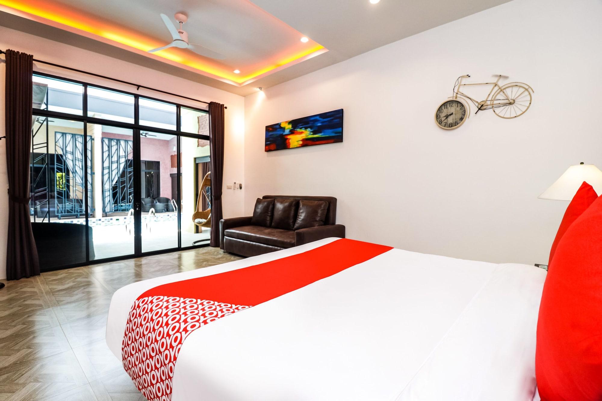 Baan Noppadol Loft 3*