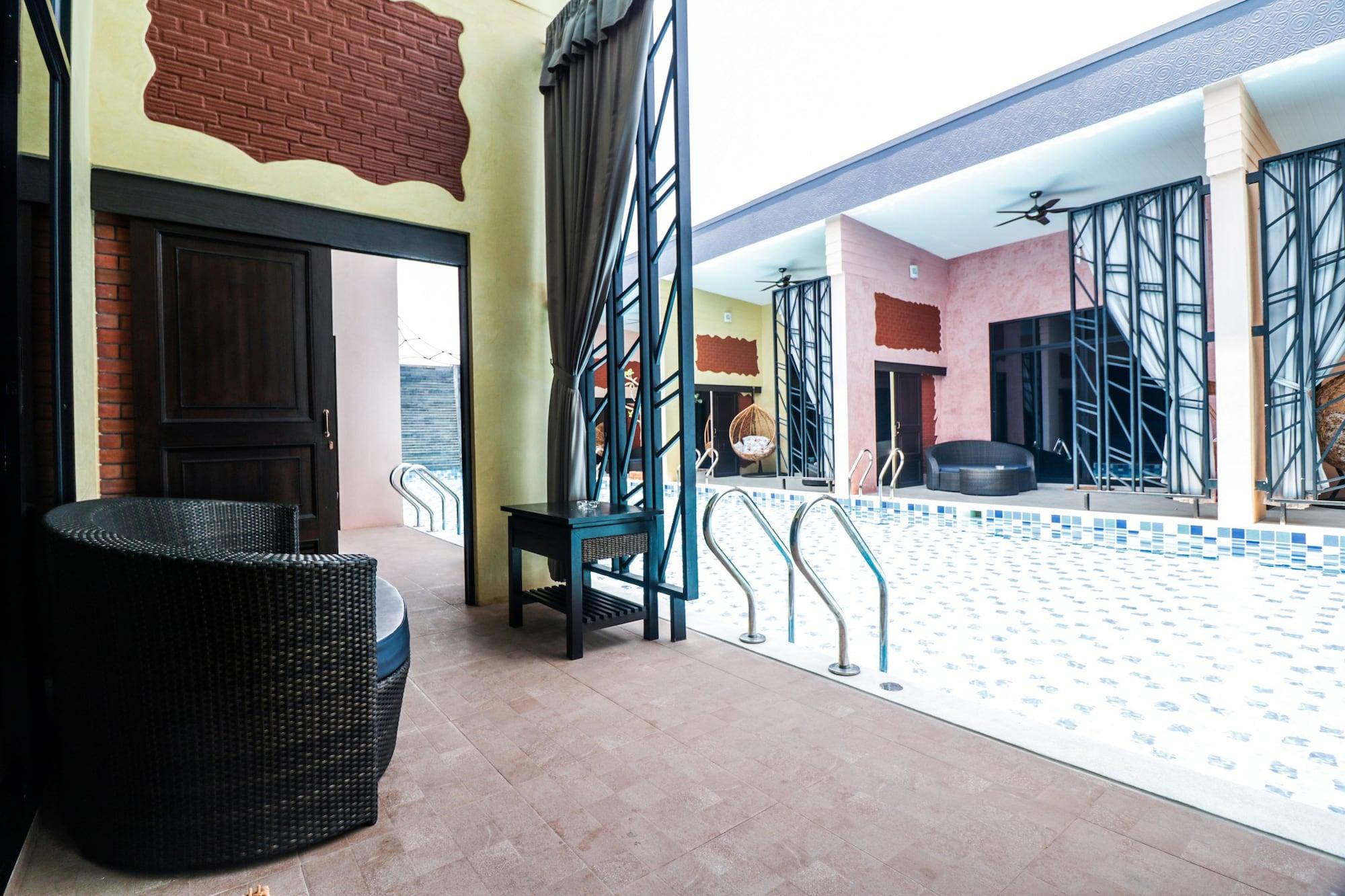 Hotel Baan Noppadol Loft