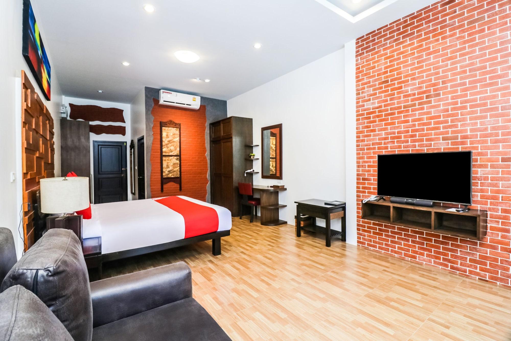 Baan Noppadol Loft 3* Hua Hin