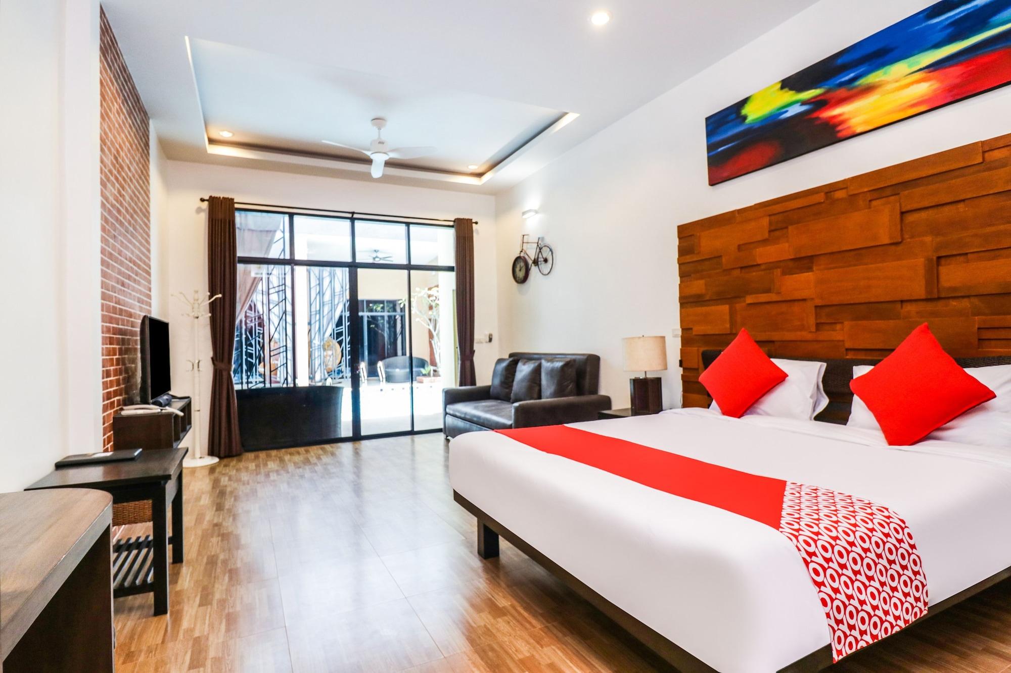 Hotel Baan Noppadol Loft