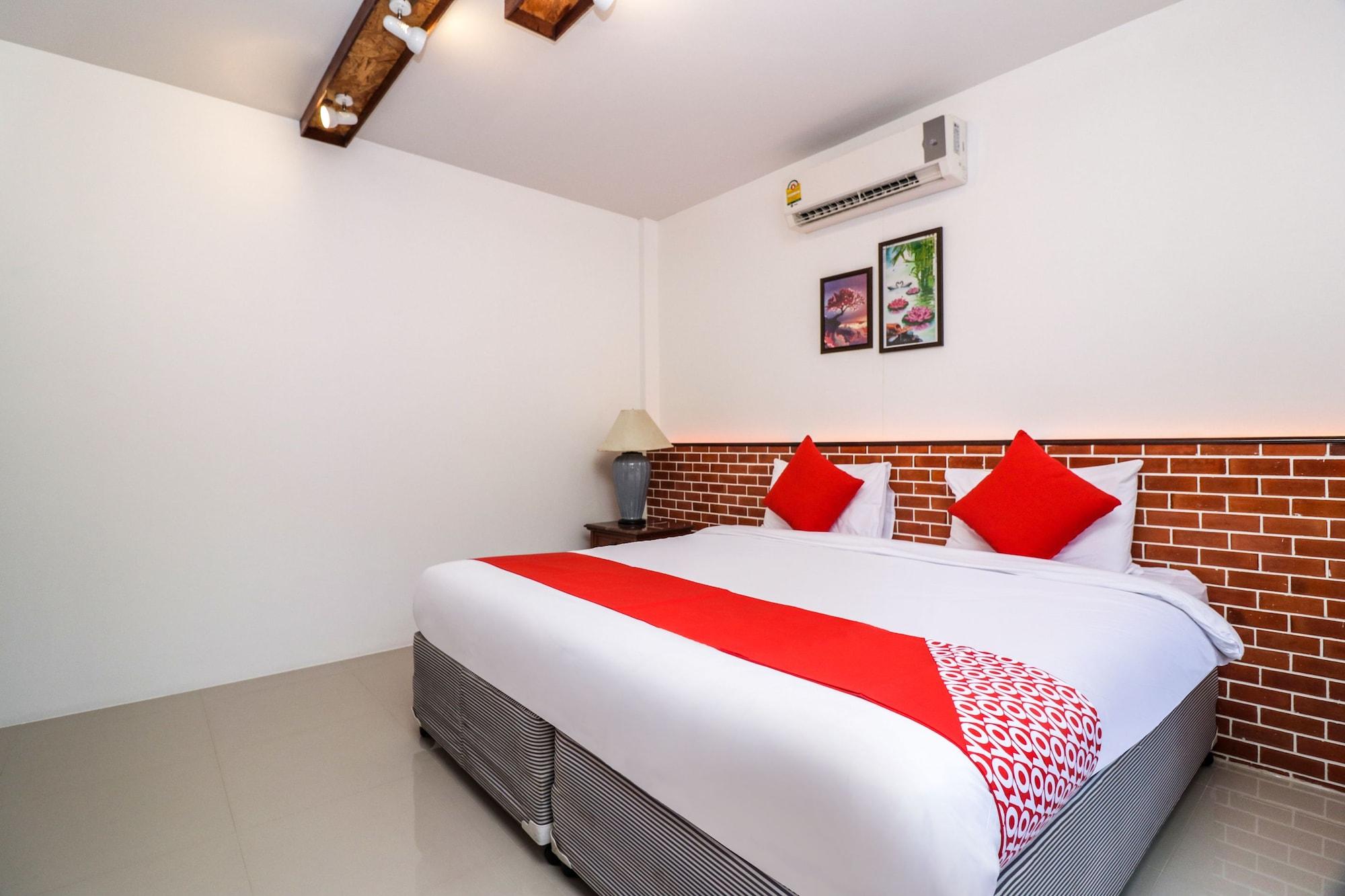 Baan Noppadol Loft Hua Hin