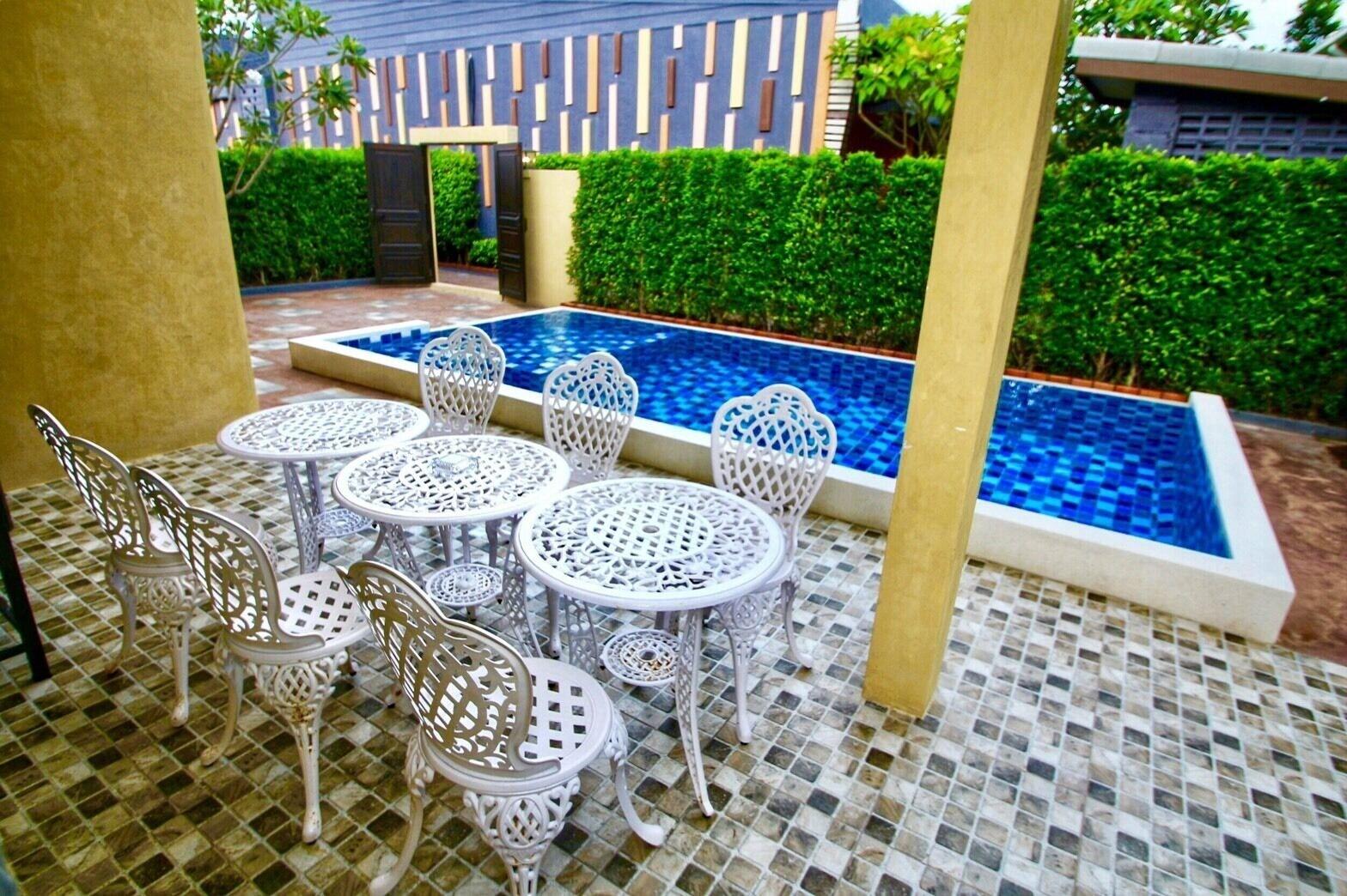 Baan Noppadol Loft