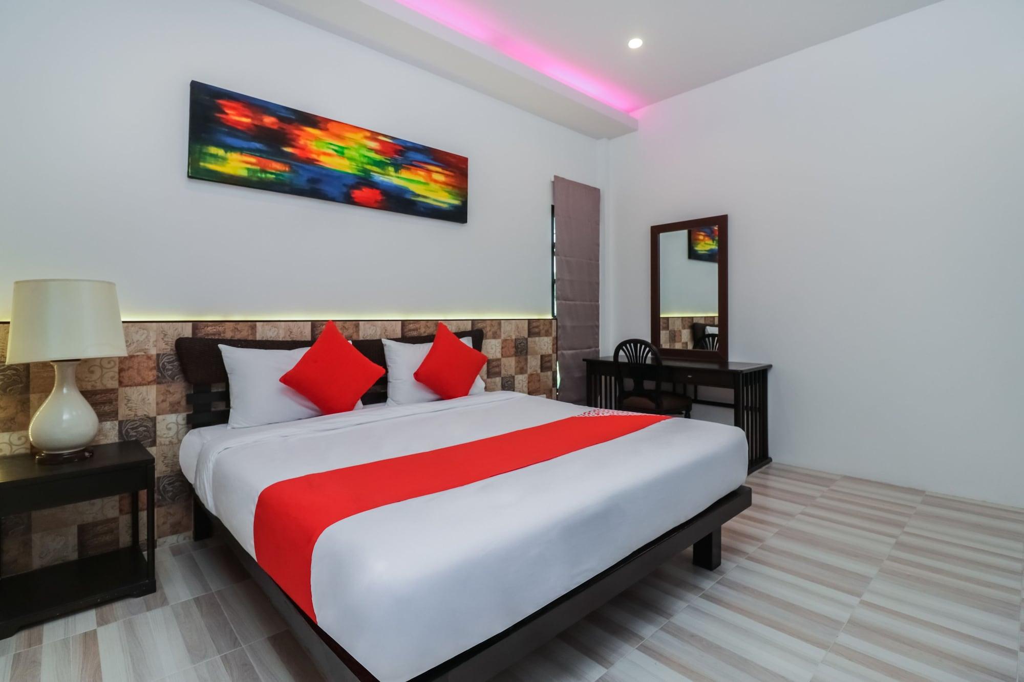 Hotel Baan Noppadol Loft Hua Hin