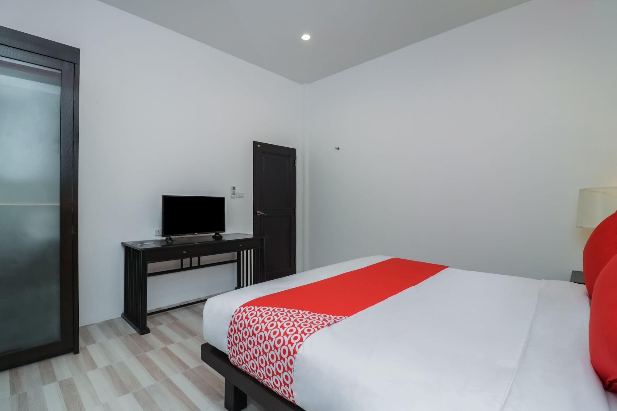 Baan Noppadol Loft 3* Hua Hin