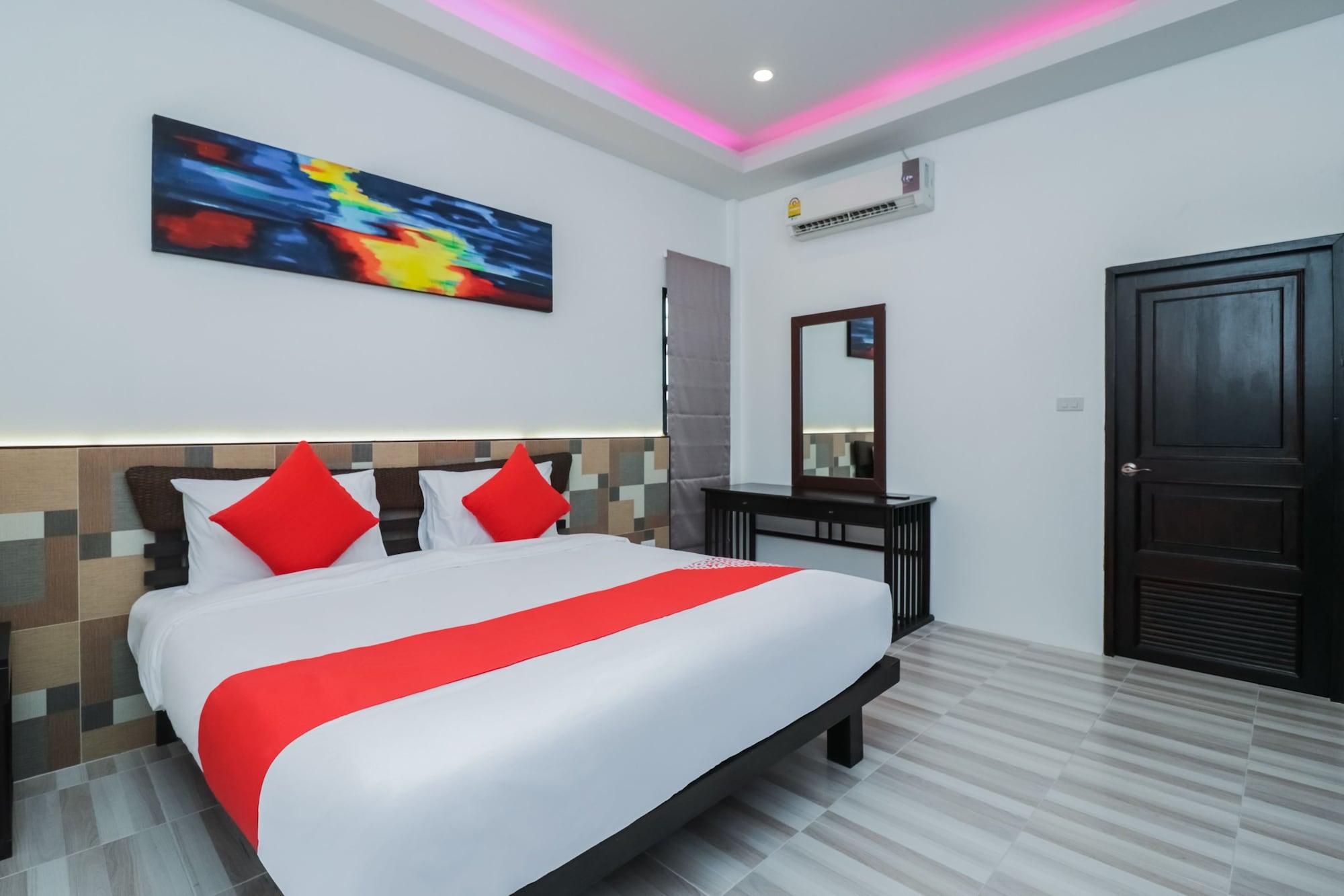 Baan Noppadol Loft Hotel Hua Hin