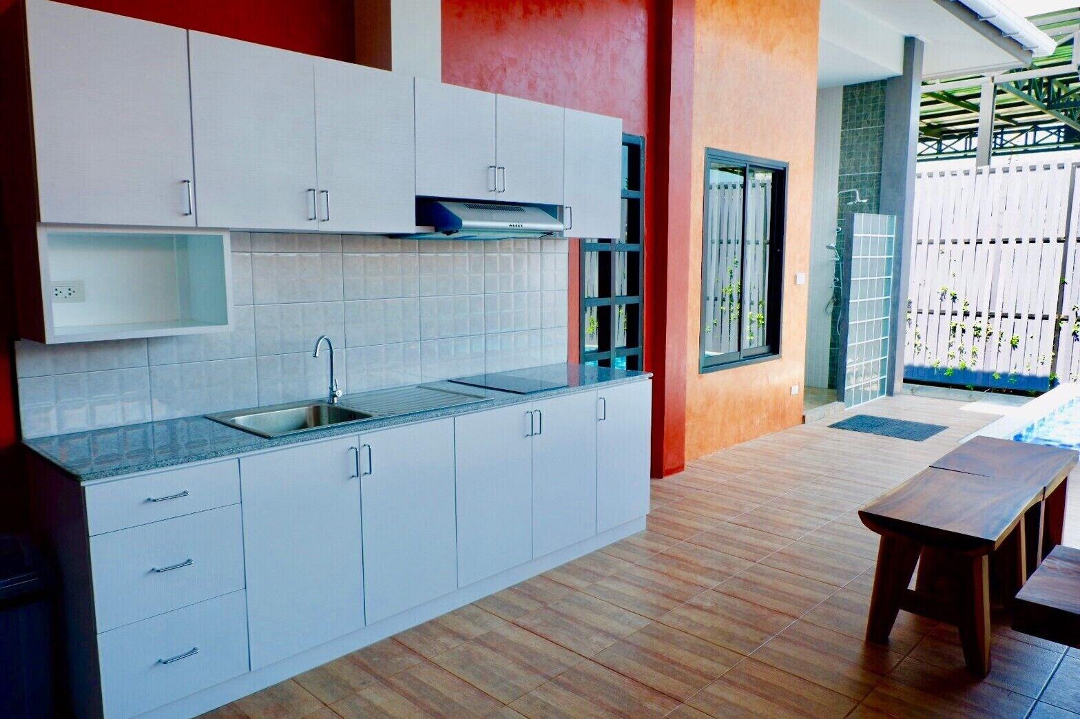 Baan Noppadol Loft Hua Hin