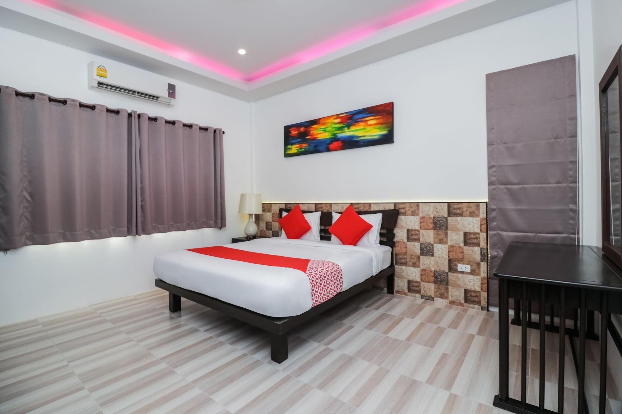 Baan Noppadol Loft 3* Hua Hin