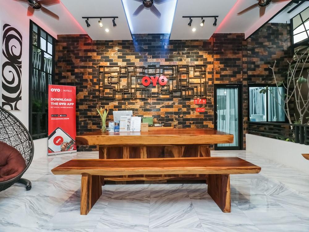 Hotel Baan Noppadol Loft