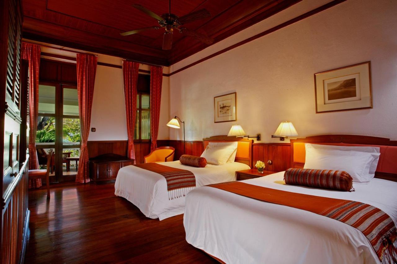 Resort Centara Grand & 5*
