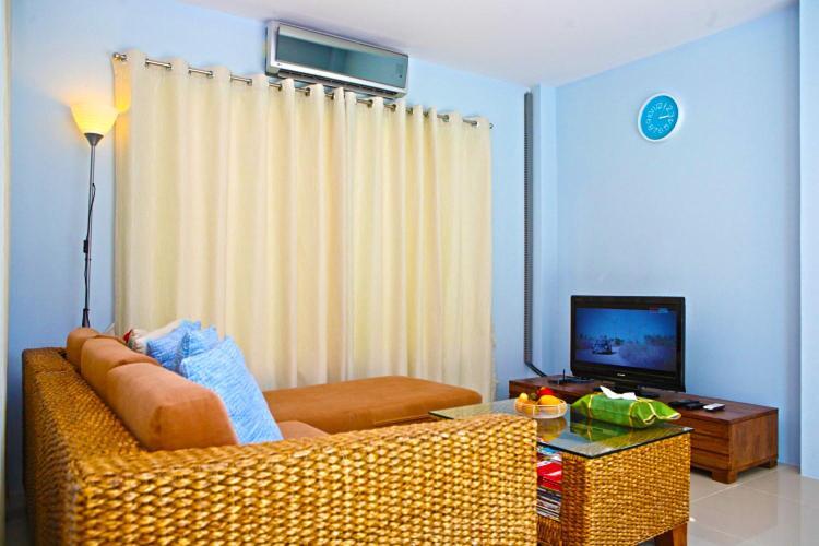 Zea Za Hua Hin