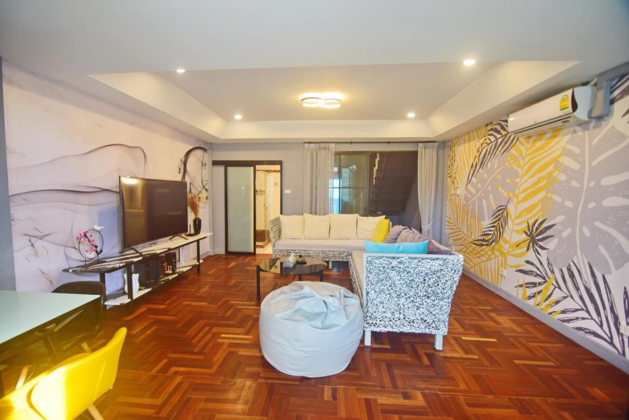 Zen Chi * Hua Hin