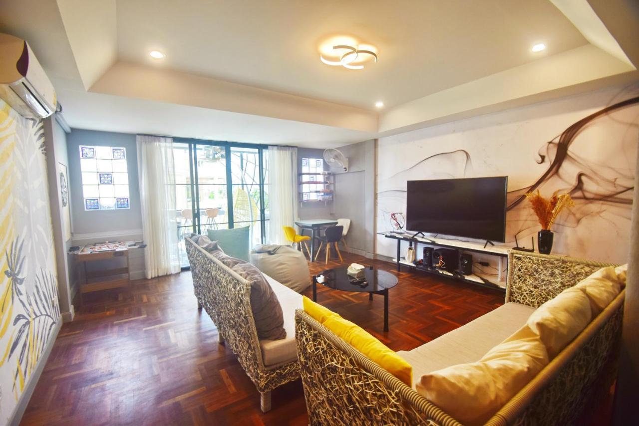 Holiday home Zen Chi Hua Hin