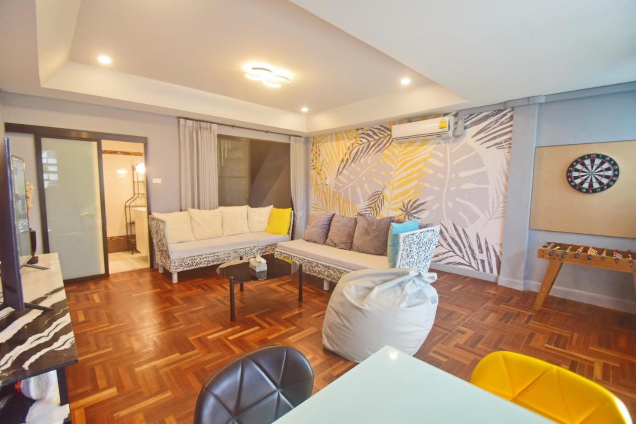 Zen Chi Hua Hin