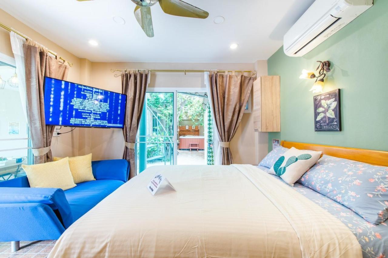 Cozy House In Hua Hin, Thailand * Hua Hin