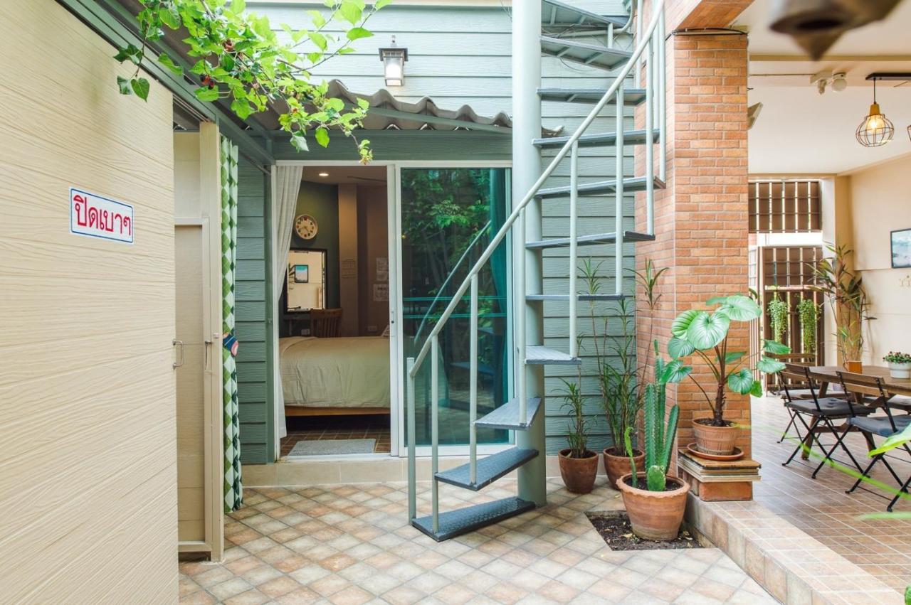 Cozy House In Hua Hin, Thailand Holiday home