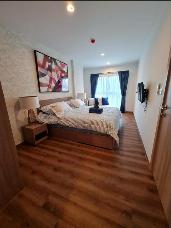 Apartment La Habana501 Hua Hin
