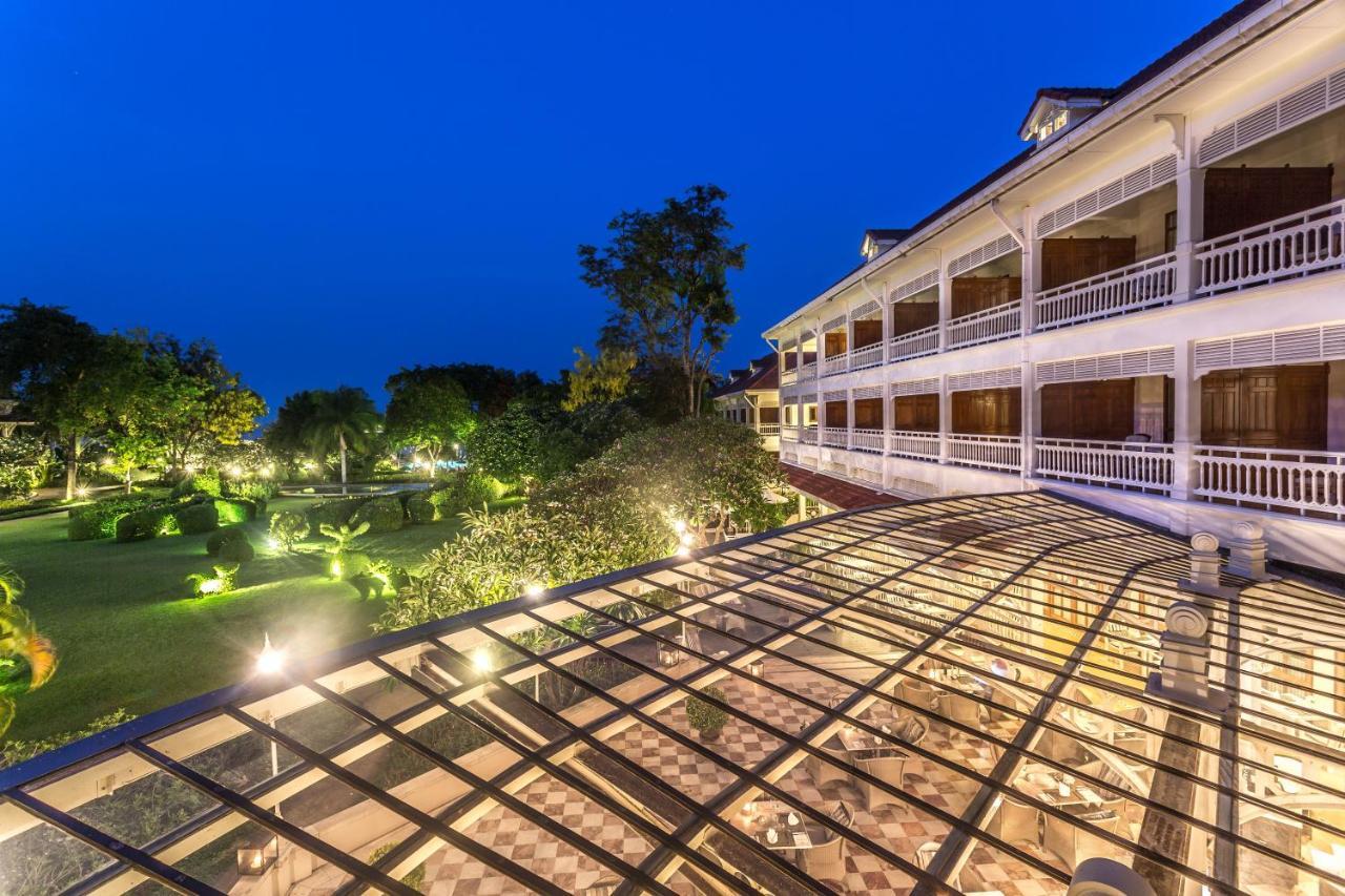 Centara Grand & Resort
