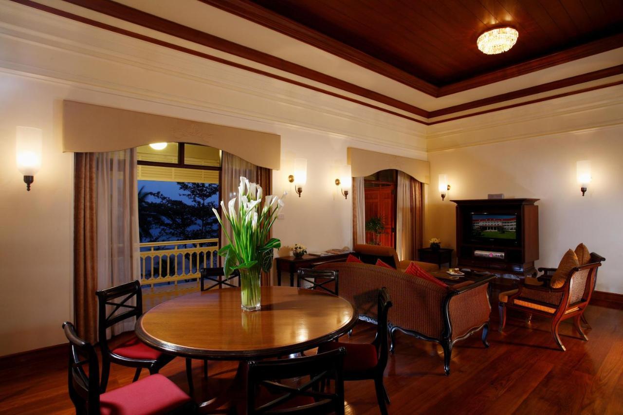 Resort Centara Grand & 5*