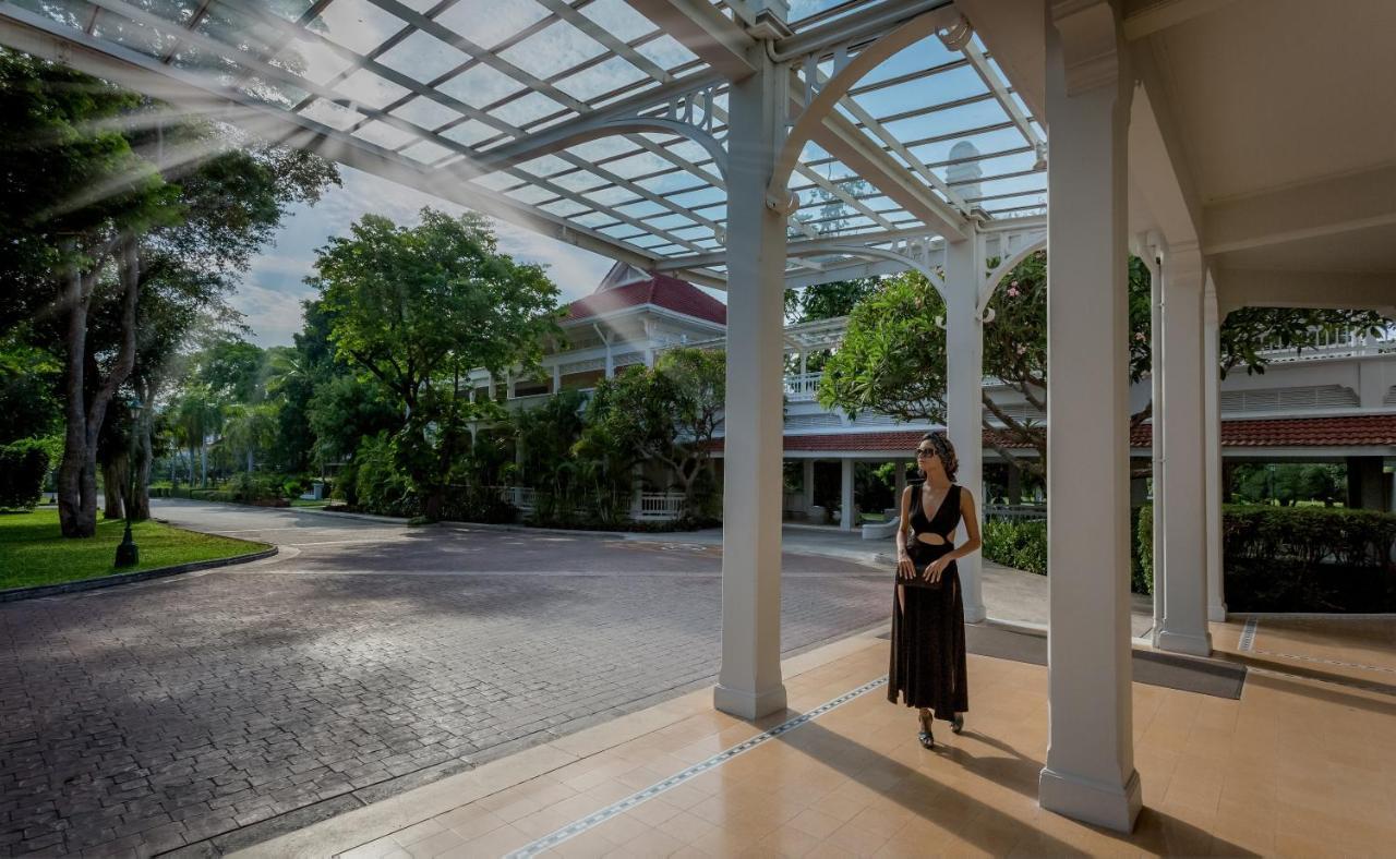 Centara Grand & Resort