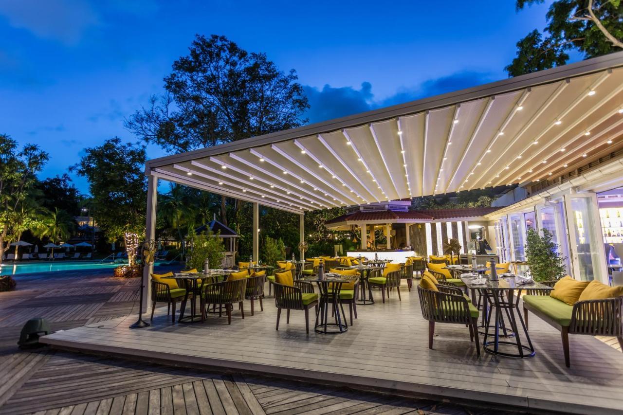 Resort Centara Grand &